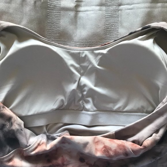 Harmony Balance Yoga Top (NWT) - Picture 7 of 10